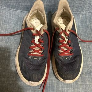 Hoka sneakers